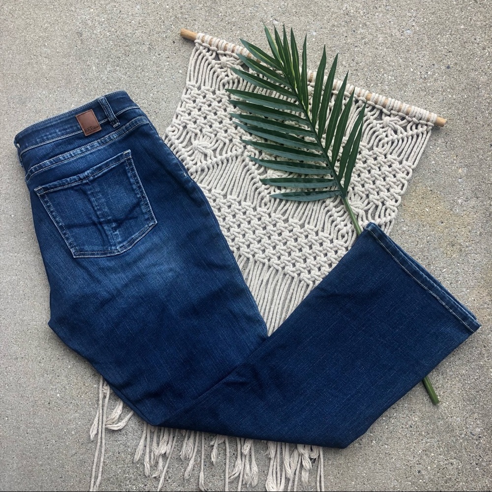 BKE Bootcut Jeans Size 31 Bootcut